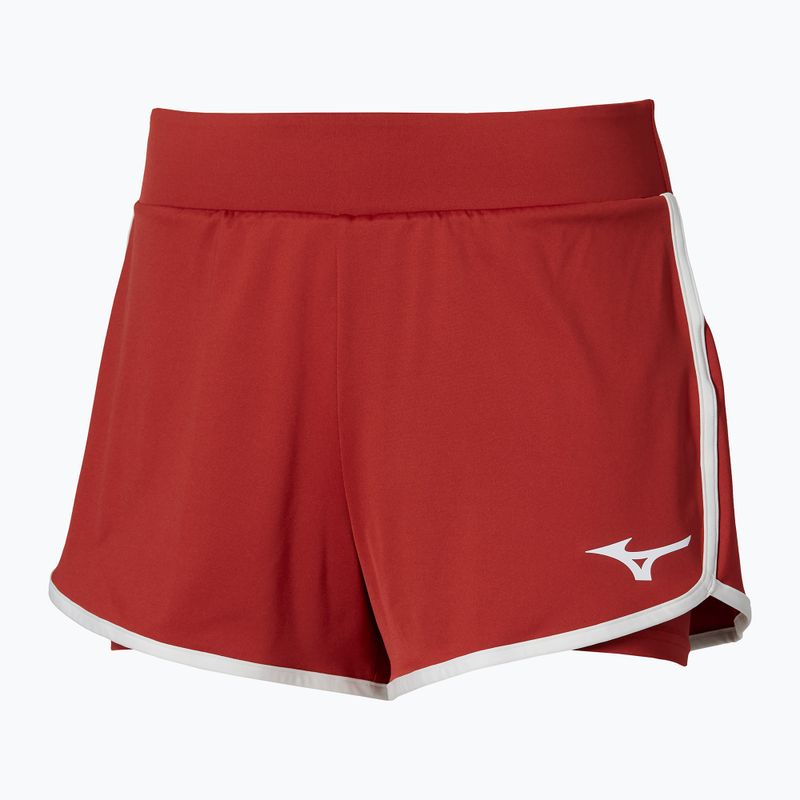 Women's shorts Mizuno Flex lava falls