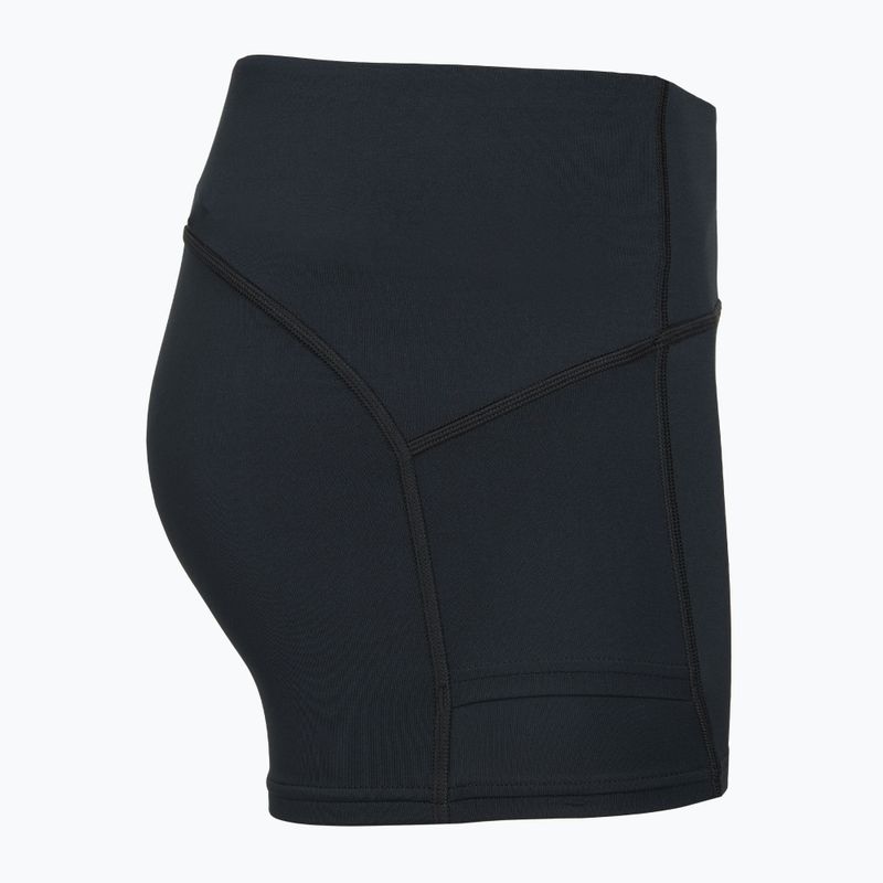 Women's shorts Mizuno Flex Tight black 3