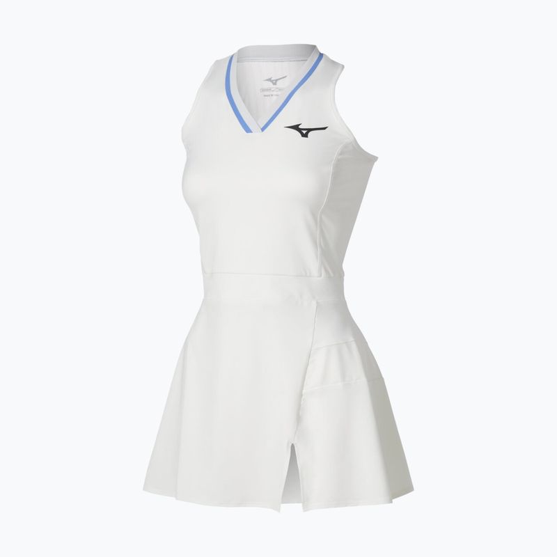Tennis dress Mizuno Stargazer white