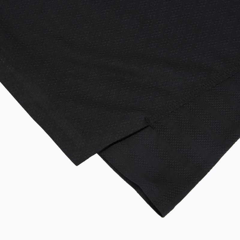 Men's running top Mizuno Tech Light Tee black 4