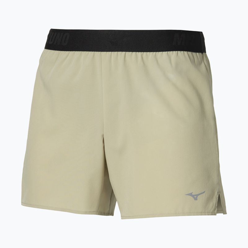 Men's running shorts Mizuno Core 5.5 elm
