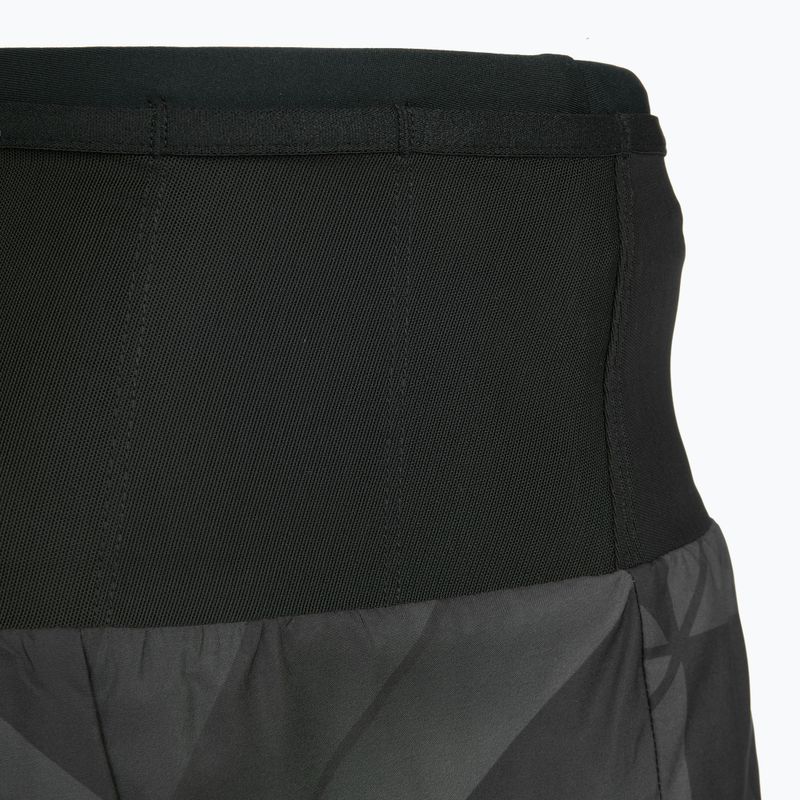 Men's running shorts Mizuno Active Graphic Multi Pocket taniori 4