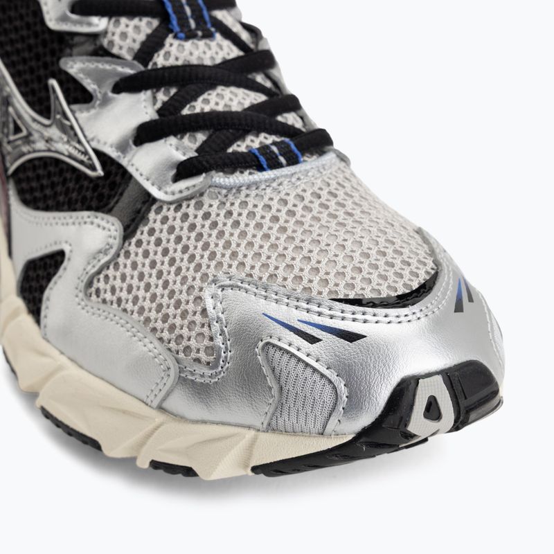 Shoes Mizuno Wave Rider 10 harbor mist/black/fig 7