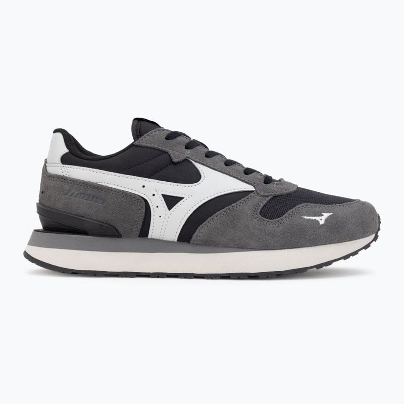 Shoes Mizuno RB87 black/harbor mist/quiet shade 2
