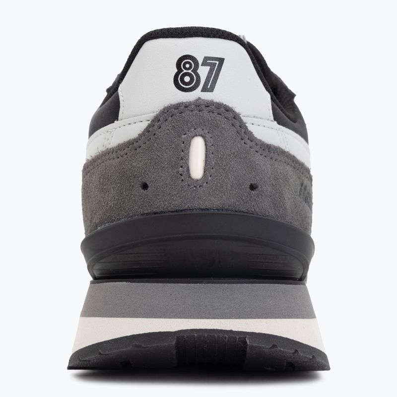 Shoes Mizuno RB87 black/harbor mist/quiet shade 6