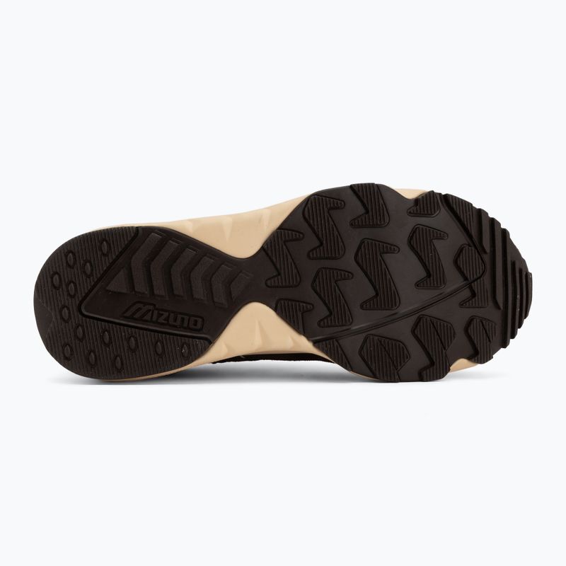 Shoes Mizuno Contender pristine/mole/sunburn 4