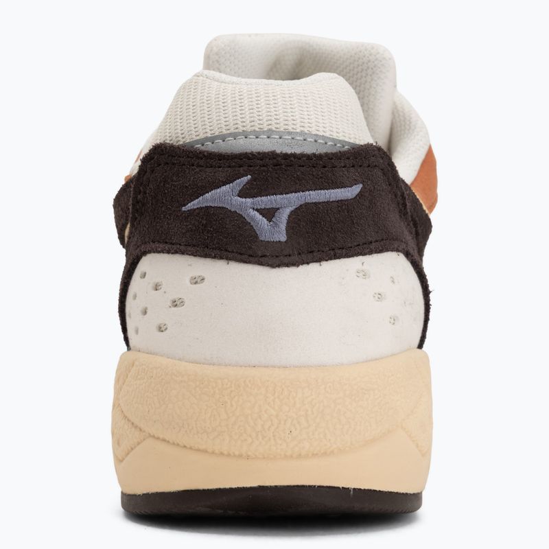 Shoes Mizuno Contender pristine/mole/sunburn 6