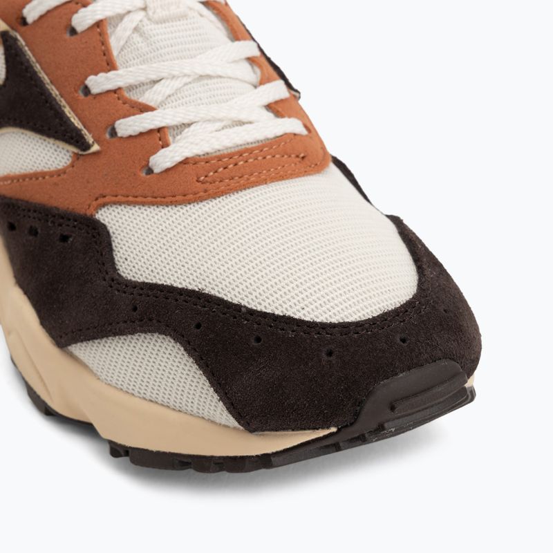 Shoes Mizuno Contender pristine/mole/sunburn 7