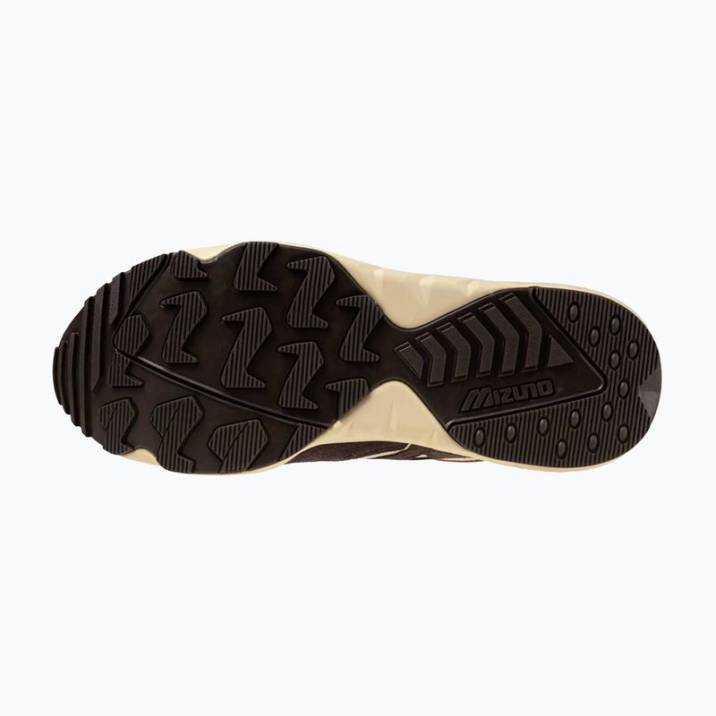Shoes Mizuno Contender pristine/mole/sunburn 3