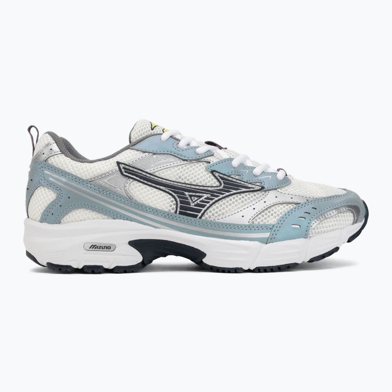 Shoes Mizuno MXR snow white/salute/slate 2