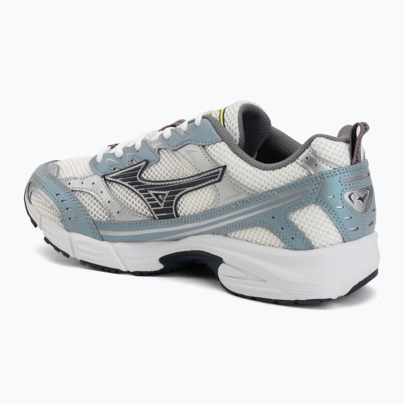 Shoes Mizuno MXR snow white/salute/slate 3