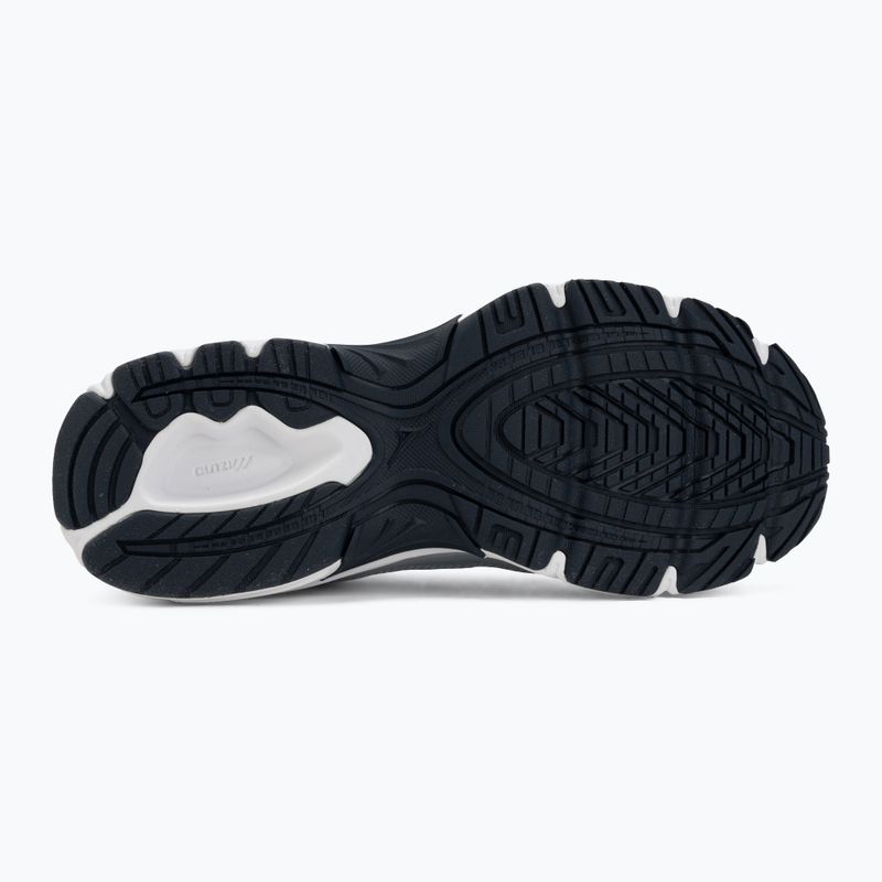 Shoes Mizuno MXR snow white/salute/slate 4