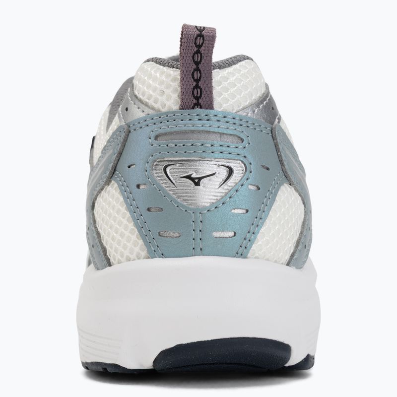 Shoes Mizuno MXR snow white/salute/slate 6