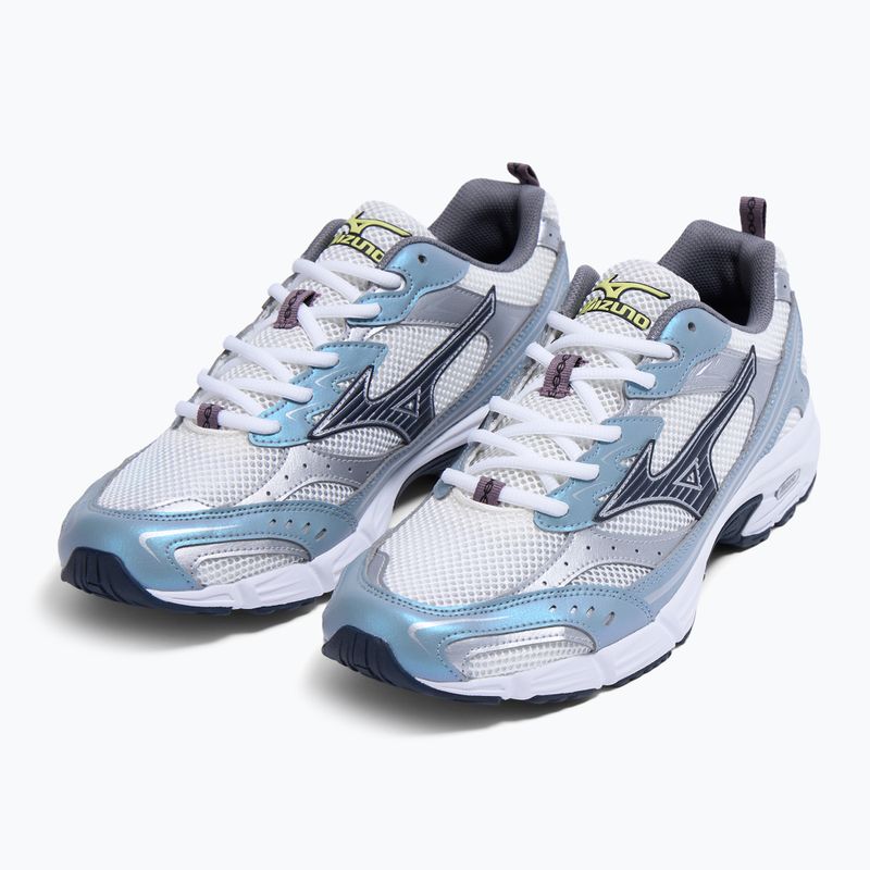 Shoes Mizuno MXR snow white/salute/slate 2