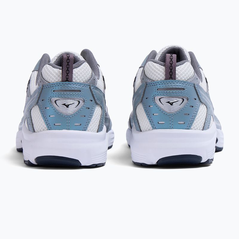 Shoes Mizuno MXR snow white/salute/slate 3