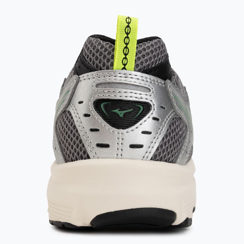 Shoes Mizuno MXR quiet shade/foliage green/silver 6