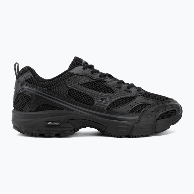 Shoes Mizuno MXR black 2