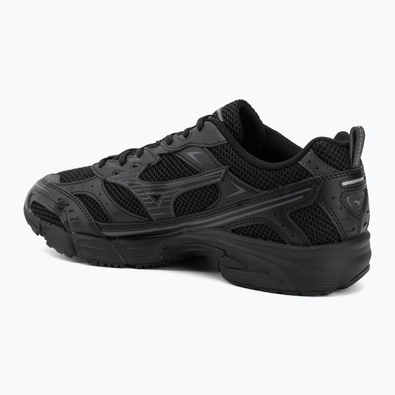 Shoes Mizuno MXR black 3