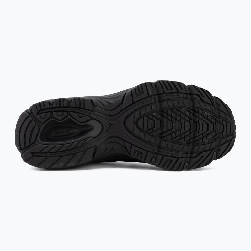 Shoes Mizuno MXR black 4
