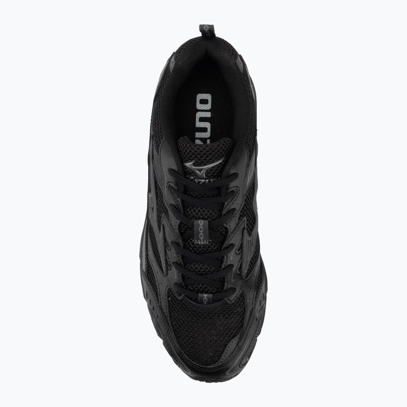 Shoes Mizuno MXR black 5