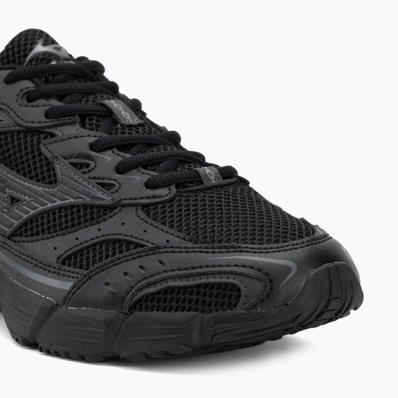 Shoes Mizuno MXR black 7