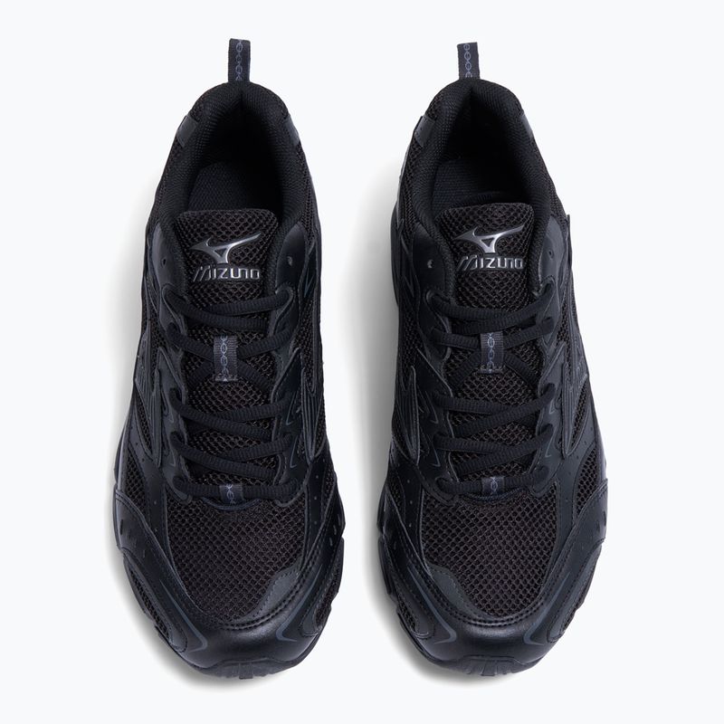 Shoes Mizuno MXR black 4