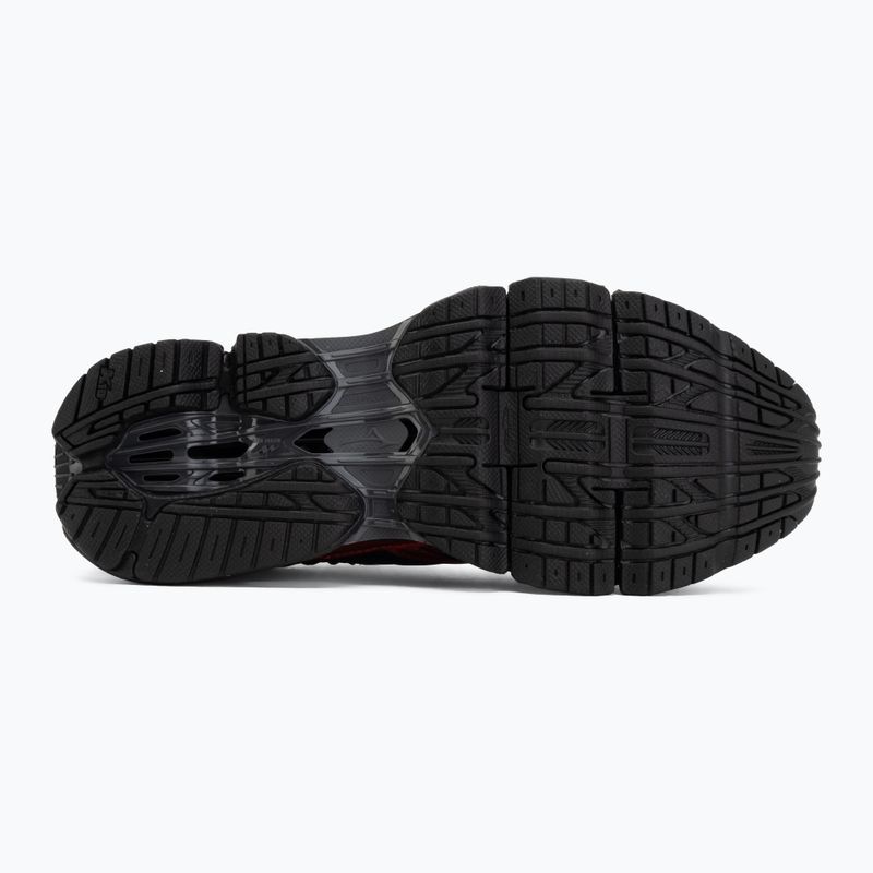 Shoes Mizuno Wave Prophecy LS sun-dried tomato/barbados cherry 4