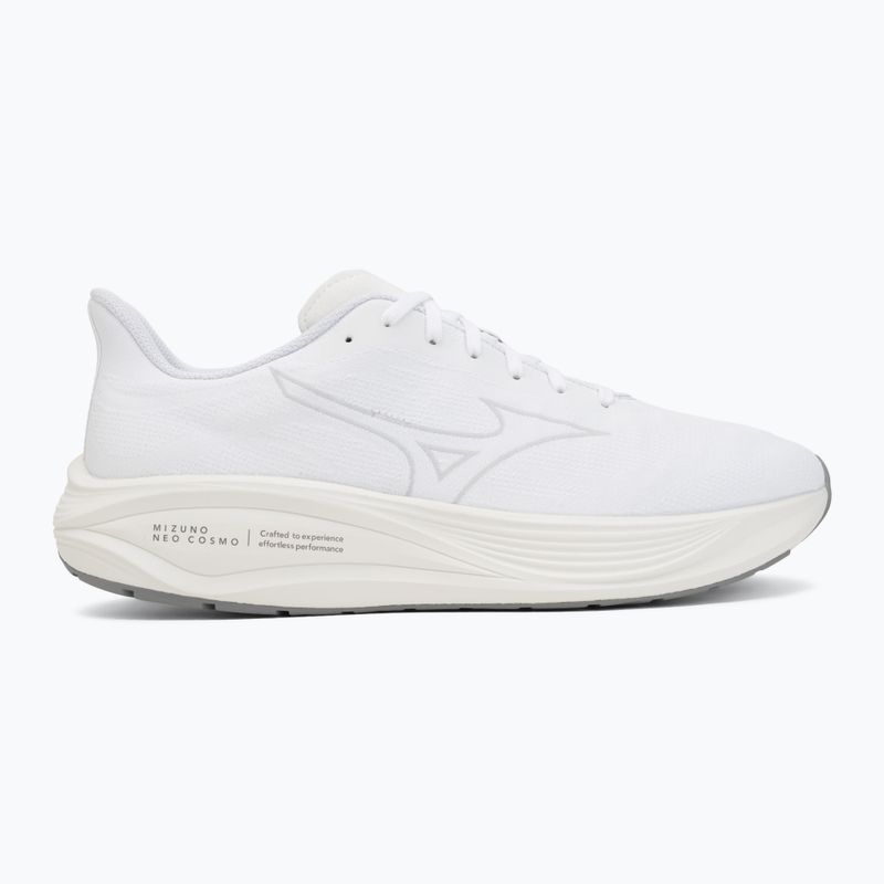 Running shoes Mizuno Neo Cosmo white/nimbus cloud/ultimate grey 2