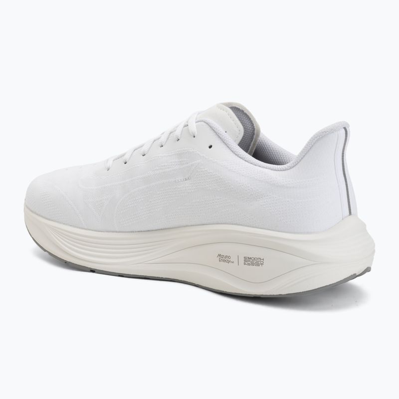 Running shoes Mizuno Neo Cosmo white/nimbus cloud/ultimate grey 3