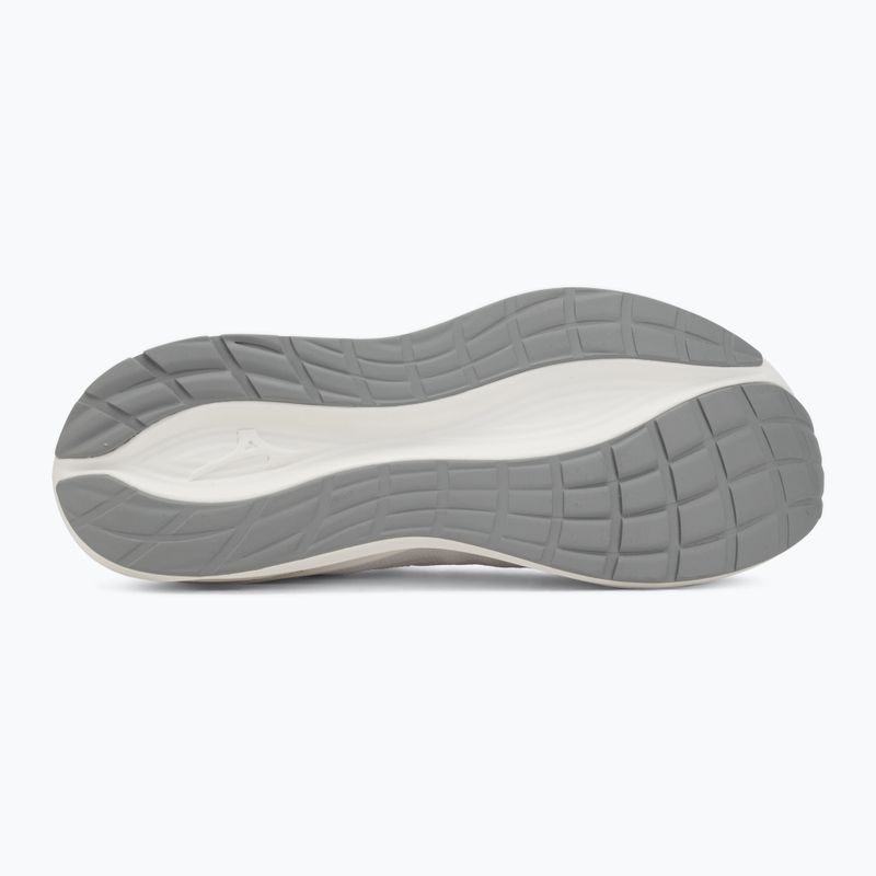 Running shoes Mizuno Neo Cosmo white/nimbus cloud/ultimate grey 4