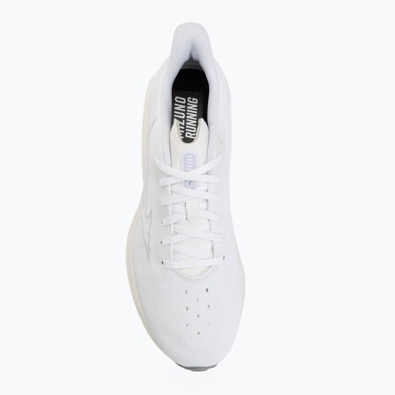 Running shoes Mizuno Neo Cosmo white/nimbus cloud/ultimate grey 5