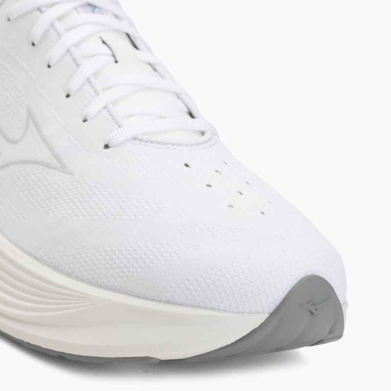 Running shoes Mizuno Neo Cosmo white/nimbus cloud/ultimate grey 7