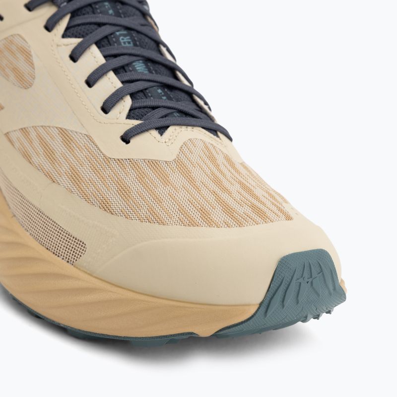 Men's running shoes Mizuno Wave Rider TT 3 curds&whey/summer sand/north atlantic 7