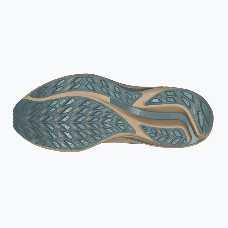 Men's running shoes Mizuno Wave Rider TT 3 curds&whey/summer sand/north atlantic 9