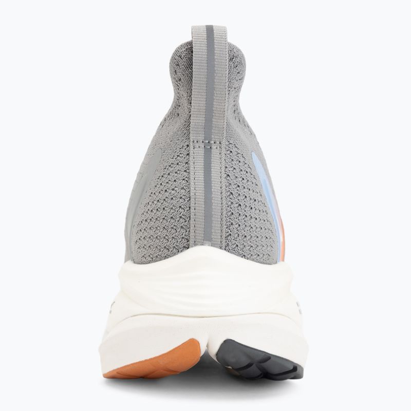 Men's running shoes Mizuno Neo Vista 2 ultimate gray/white/coral rose 6