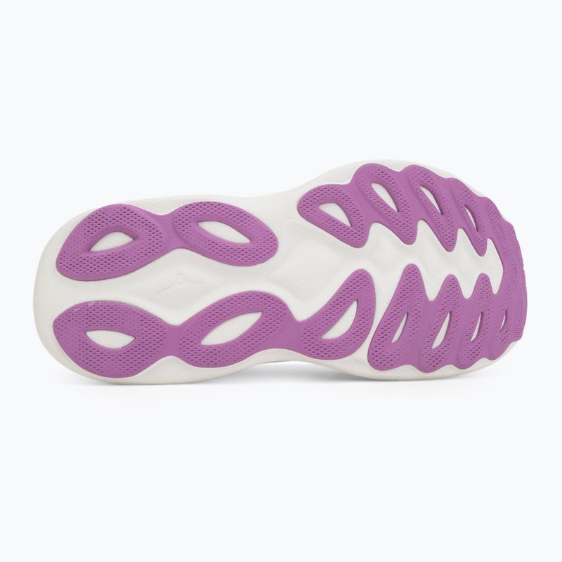 Women's running shoes Mizuno Wave Sky 9 ancient water/white/ice water 4