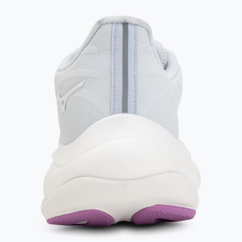 Women's running shoes Mizuno Wave Sky 9 ancient water/white/ice water 6