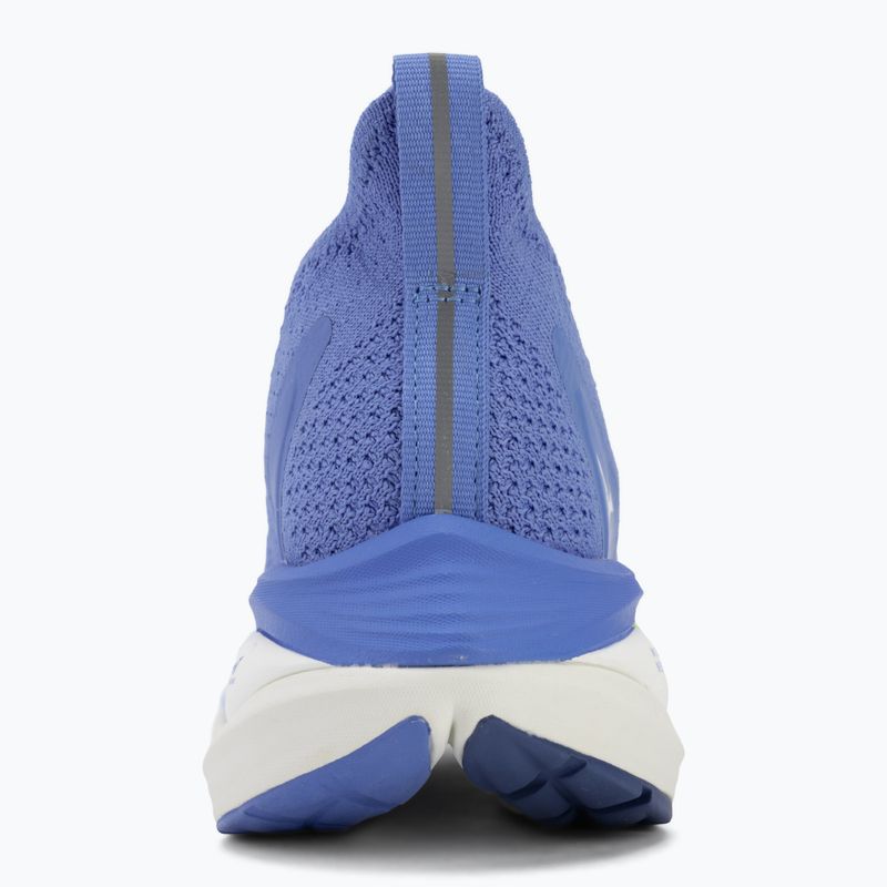 Women's running shoes Mizuno Neo Vista 2 ultramarine/white/lightning yellow 6