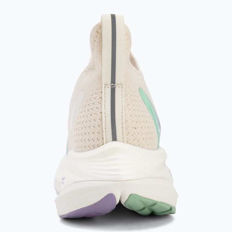 Women's running shoes Mizuno Neo Vista 2 pristine/white/healing opal 6