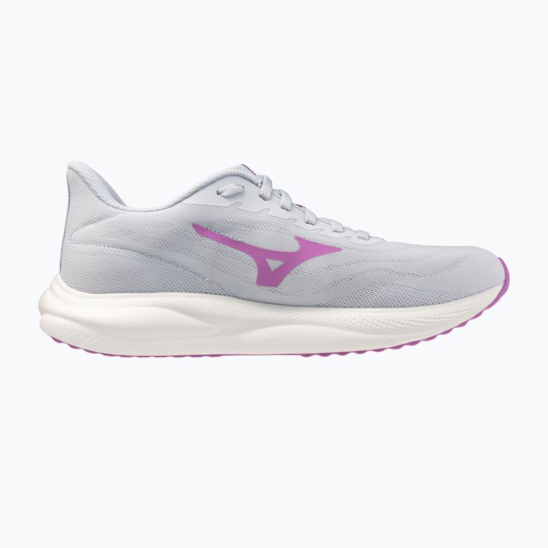 Women's running shoes Mizuno Revolt 4 ancient water/first bloom/gf w 2
