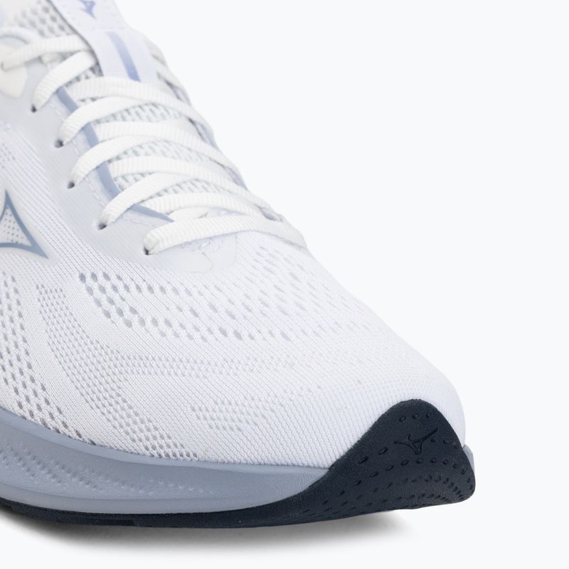 Women's running shoes Mizuno Enerzy Runnerz 2 white/ancient water/eventide 7