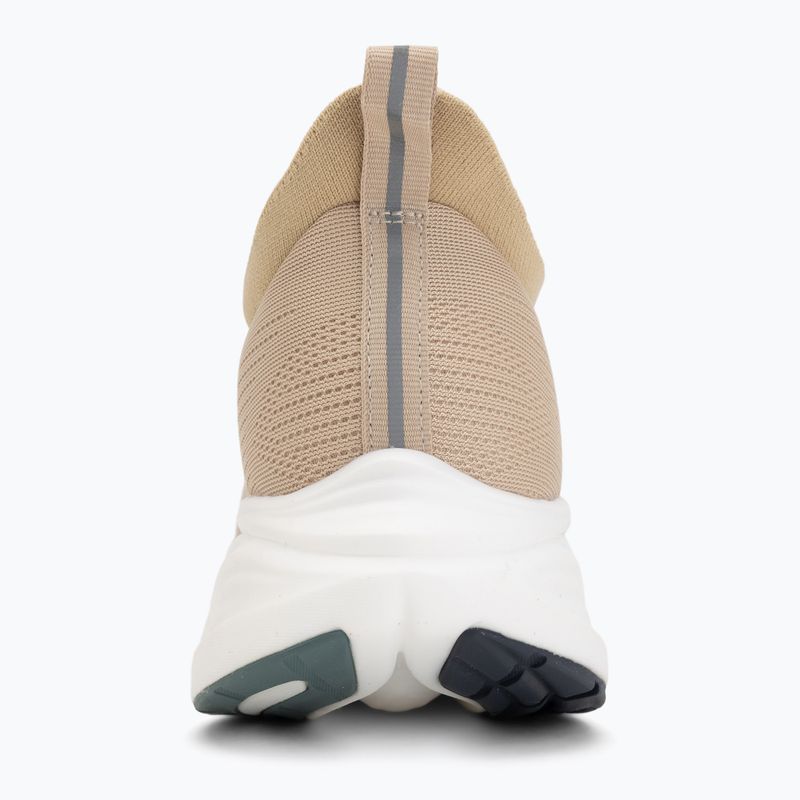 Men's running shoes Mizuno Neo Zen 2 pale khaki/snow white/granite green 6