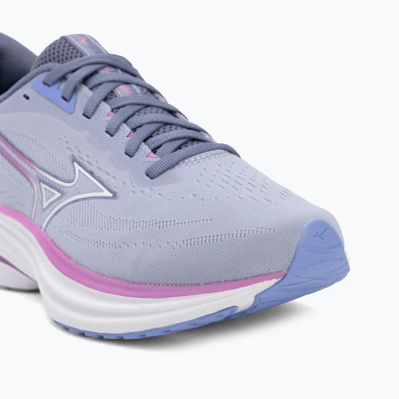 Women's running shoes Mizuno Wave Ultima 17 eventide/white/first bloom 7