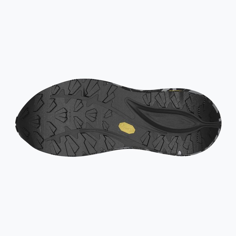 Running shoes Mizuno Neo Accera dawn blue/lightning yellow/black 9