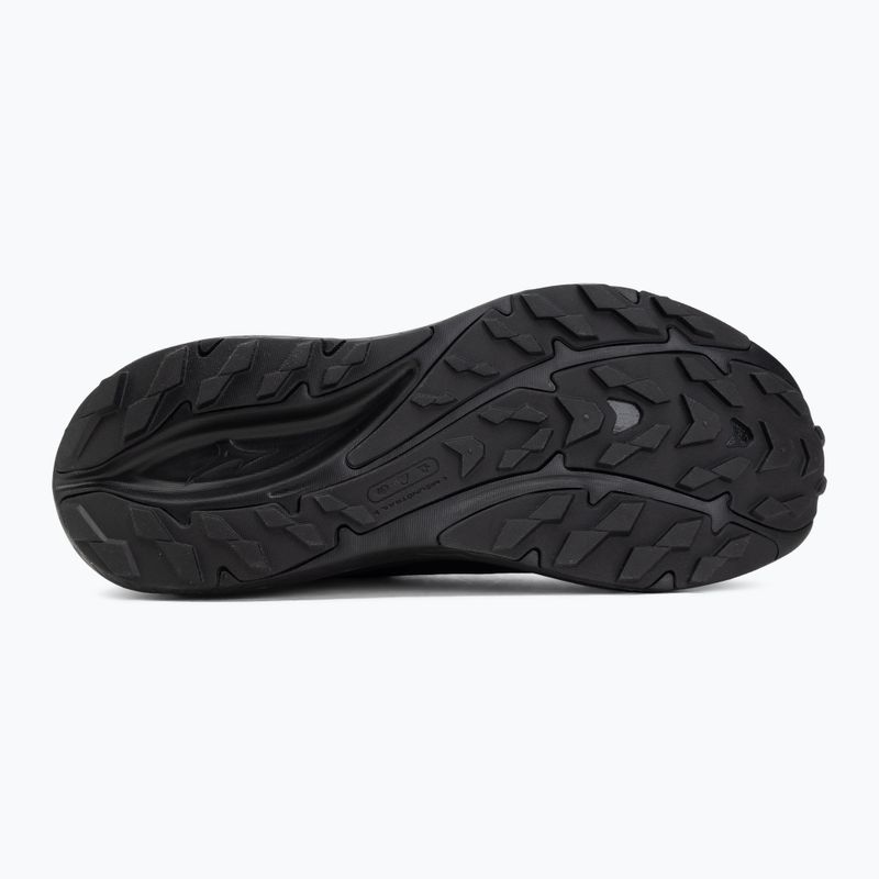 Men's running shoes Mizuno Neo Lumina Gtx black/harbor mist/black 4