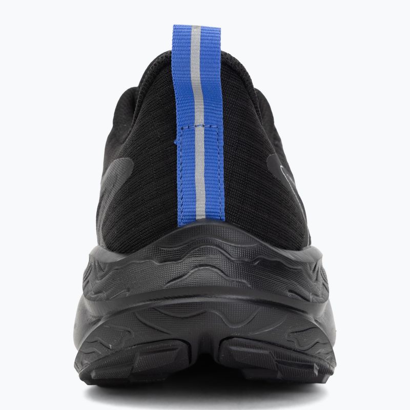 Men's running shoes Mizuno Neo Lumina Gtx black/harbor mist/black 6