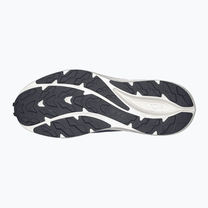 Men's running shoes Mizuno Neo Lumina surf the web/lightning yellow 2