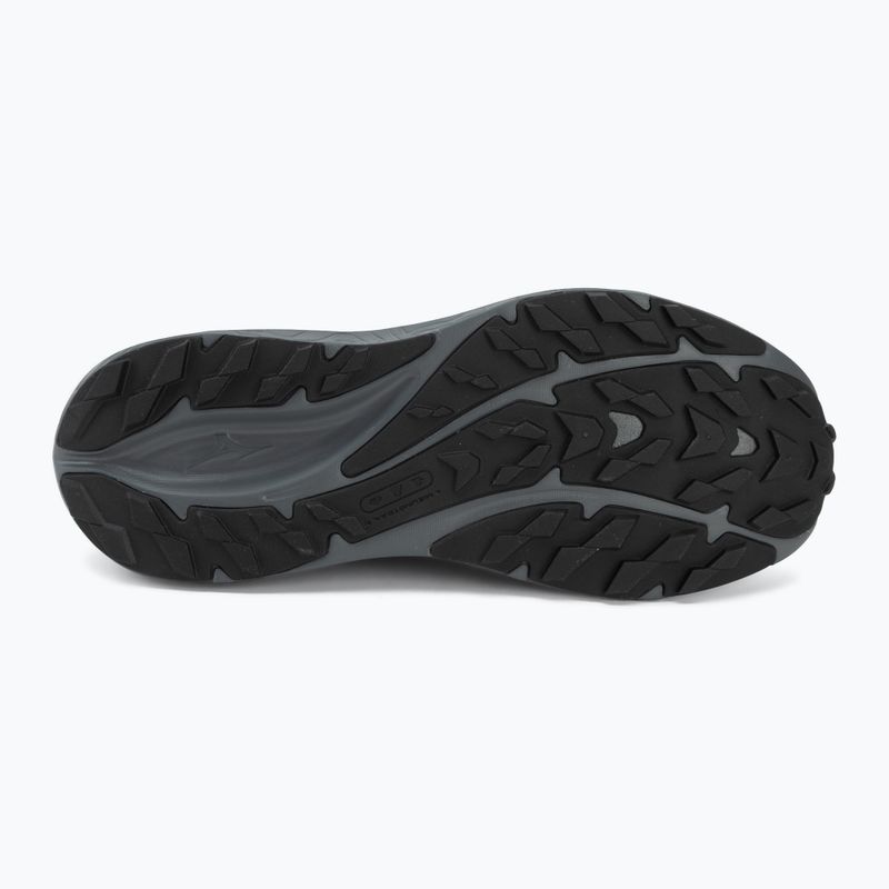 Men's running shoes Mizuno Neo Lumina foliage green/north atlantic/quiet shade 4