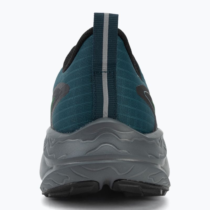 Men's running shoes Mizuno Neo Lumina foliage green/north atlantic/quiet shade 6