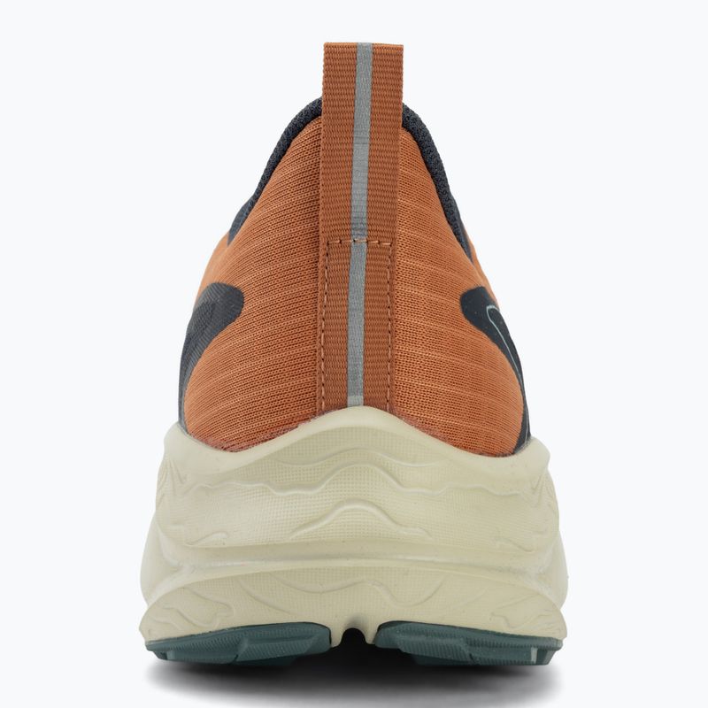 Men's running shoes Mizuno Neo Lumina sunburn/gobling green/summer sand 6